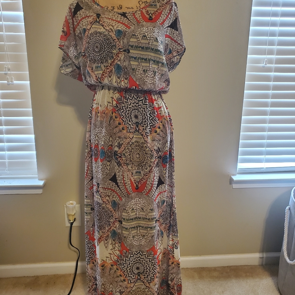 Forever 21 Dress